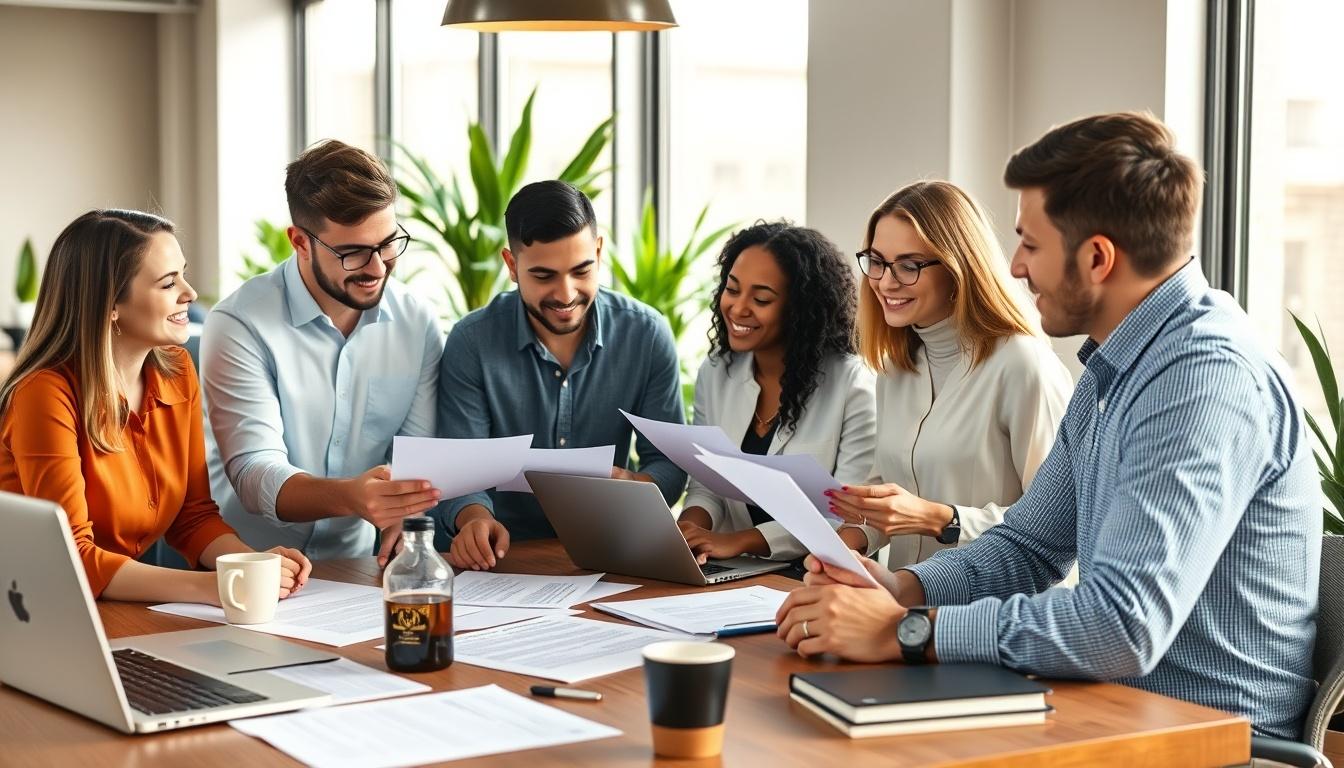 Why Legal Documents Matter